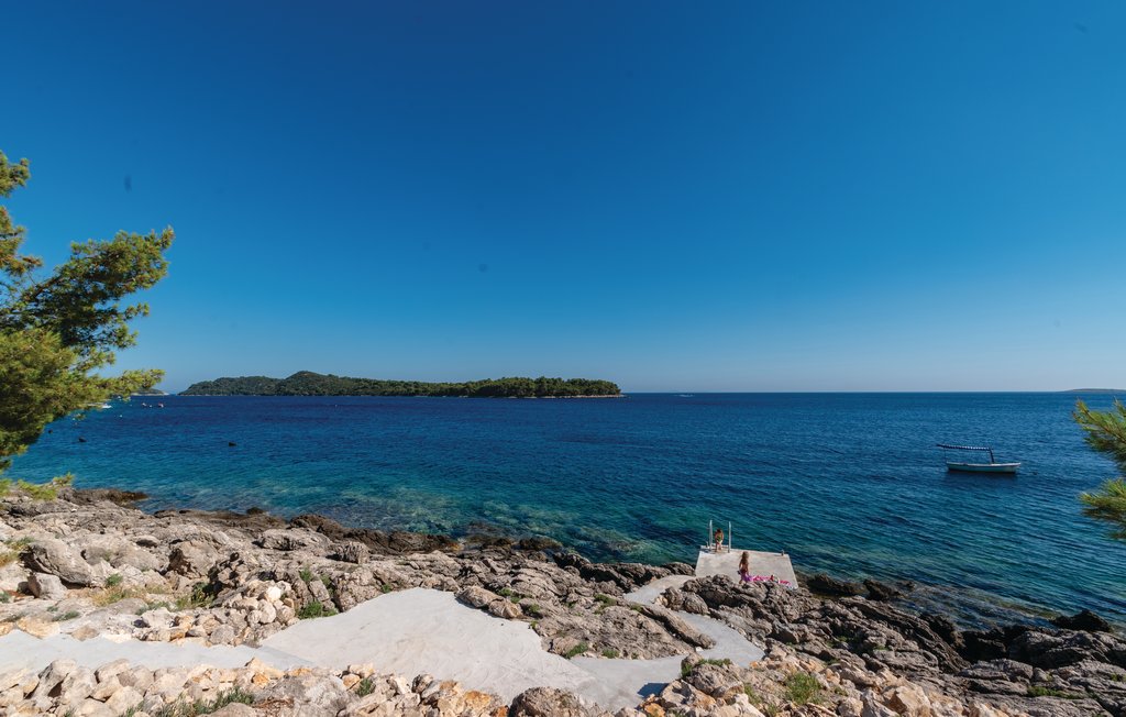 Feriehuse - Korcula-Karbuni , Kroatien - CDS746 23