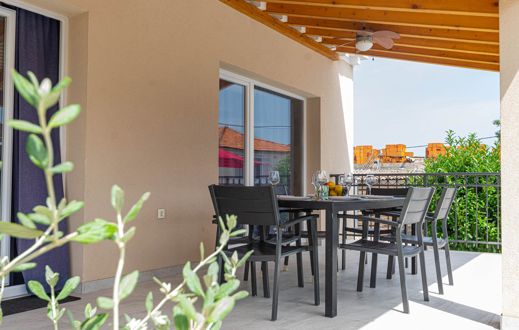 Feriehuse - Korcula-Vela Luka , Kroatien - CDS805 4