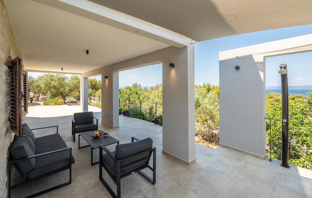 Feriehuse - Korcula-Blato , Kroatien - CDS844 23