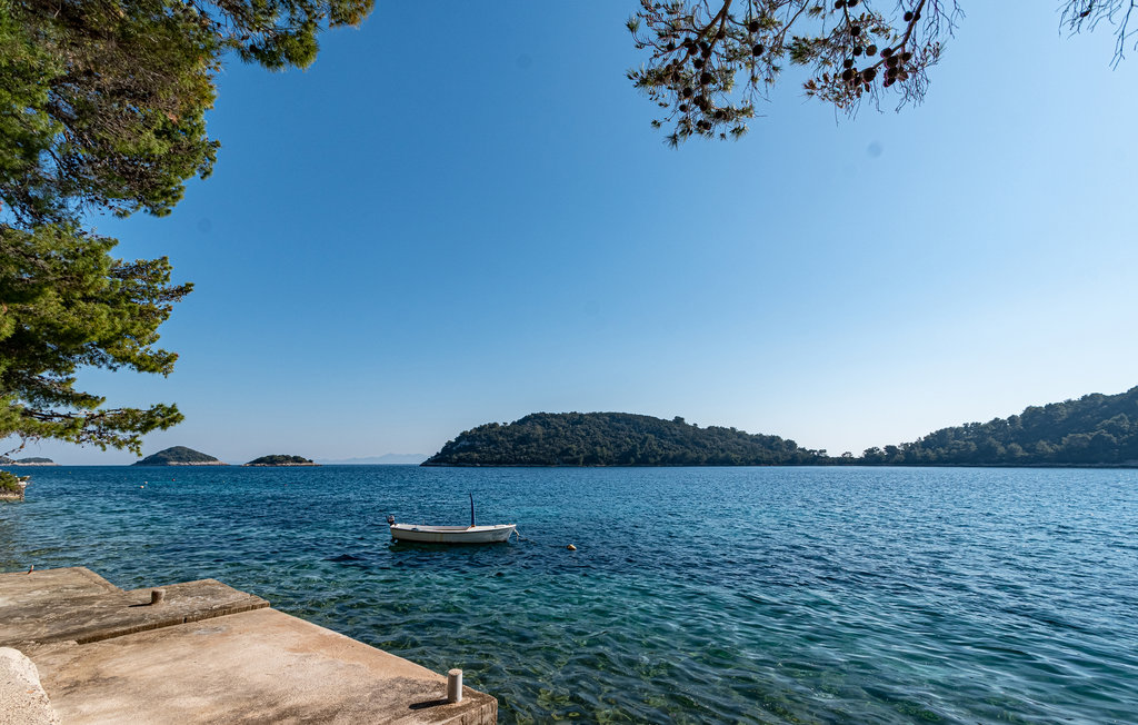 Feriehuse - Korcula- Karbuni , Kroatien - CDS907 8