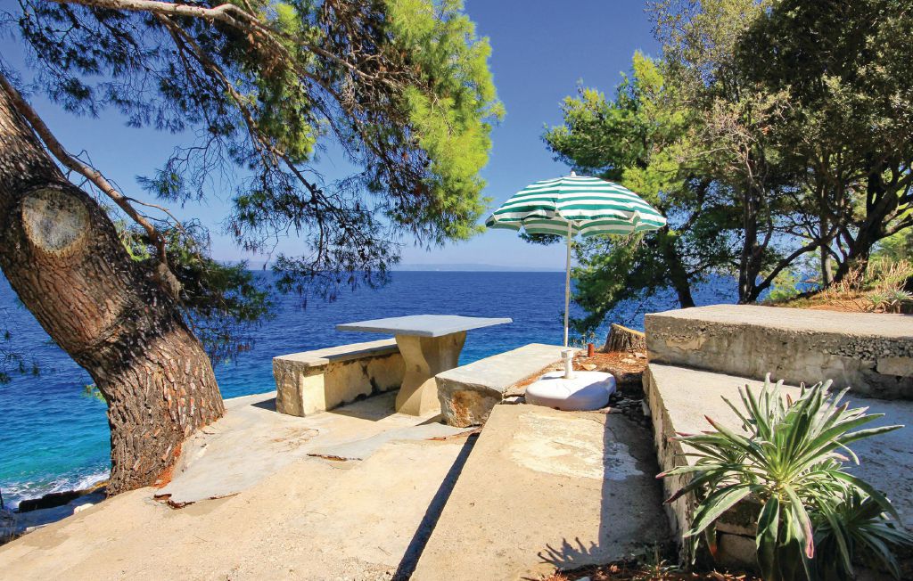 Feriehuse - Korcula-Crnja Luka , Kroatien - CDS133 12