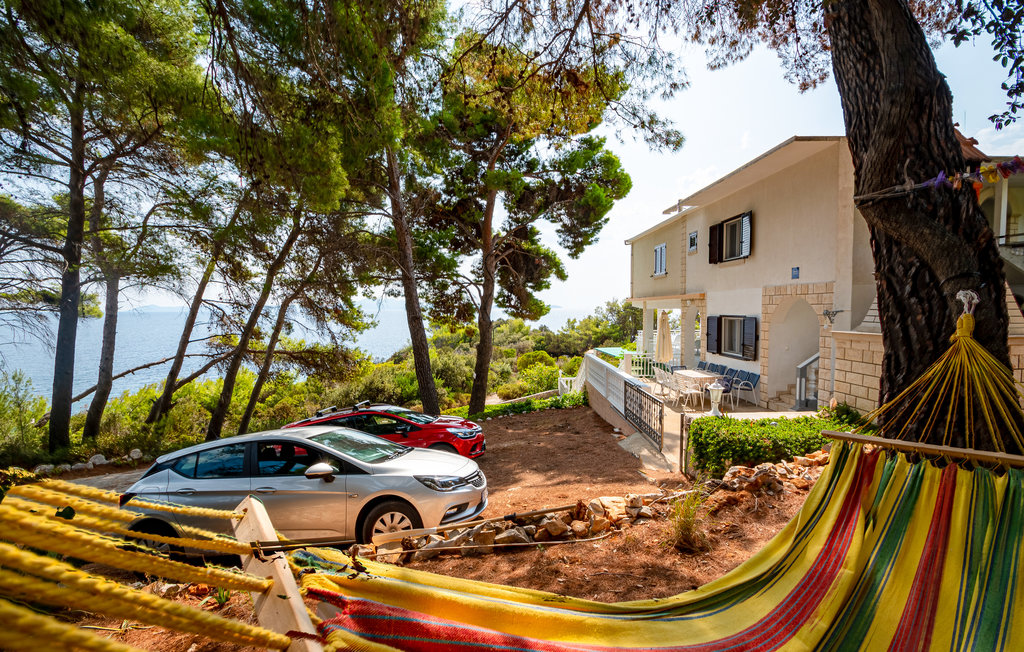 Feriehus - Korcula-Prizba , Kroatia - CDS192 21