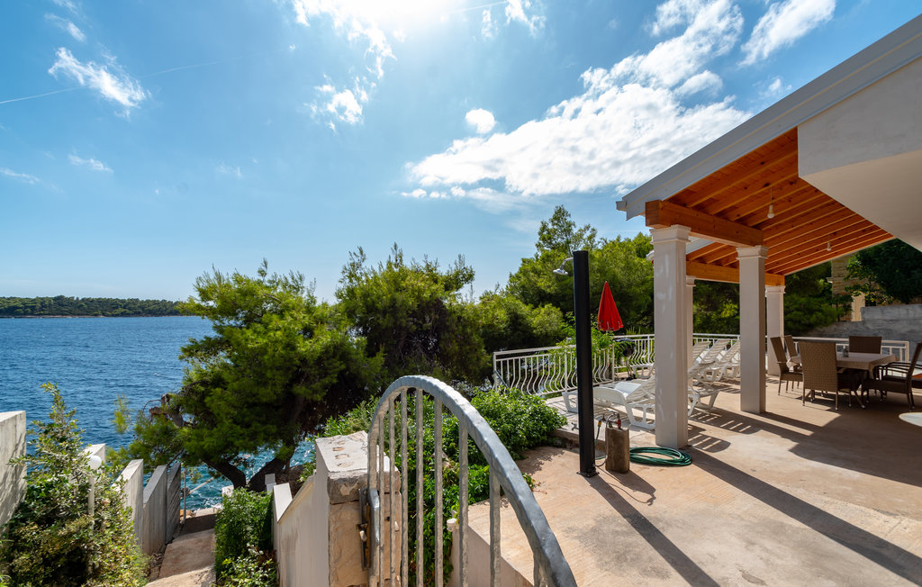 Feriehuse - Korcula-Prizba , Kroatien - CDS229 18