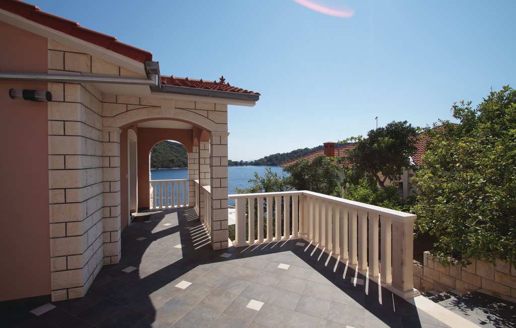 Ferieleilighet - Korcula-Karbuni , Kroatia - CDS361 21