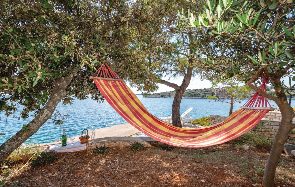 Feriehuse - Korcula-Stratincica , Kroatien - CDS462 19