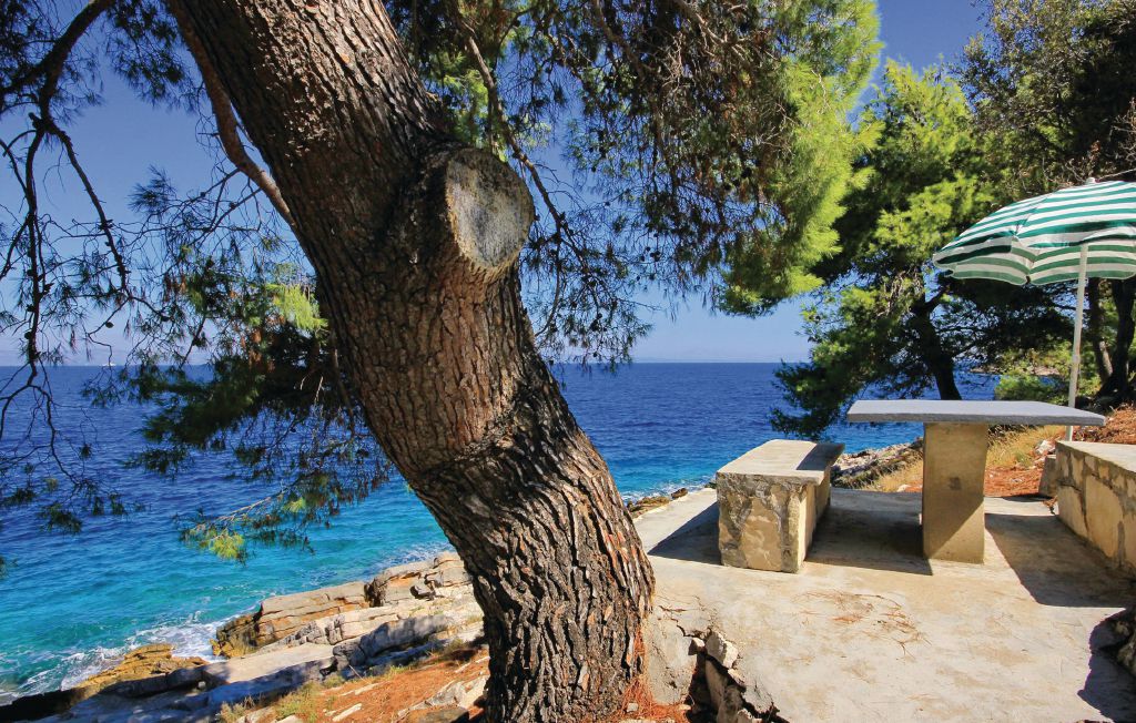 Feriehuse - Korcula-Crnja Luka , Kroatien - CDS133 13