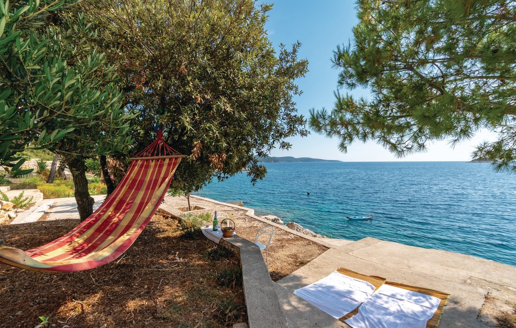 Feriehuse - Korcula-Stratincica , Kroatien - CDS462 2