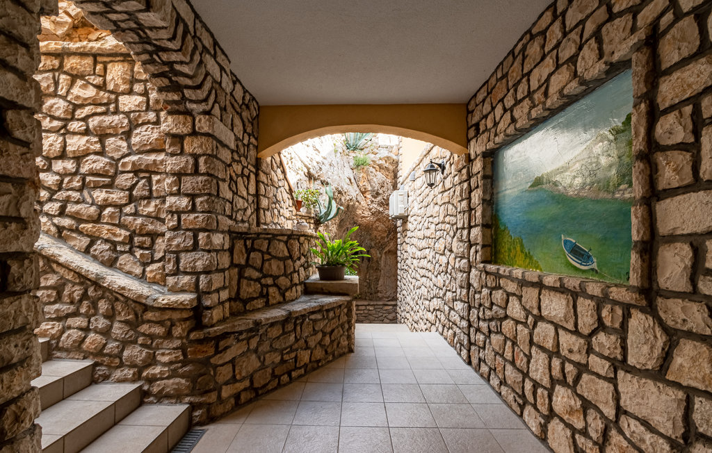 Ferienwohnung - Korcula-Crnja Luka , Kroatien - CDS516 21