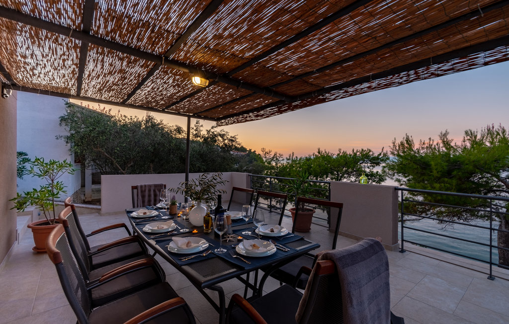 Kuća-za-odmor - Korcula-Prigradica , Hrvatska - CDS605 28
