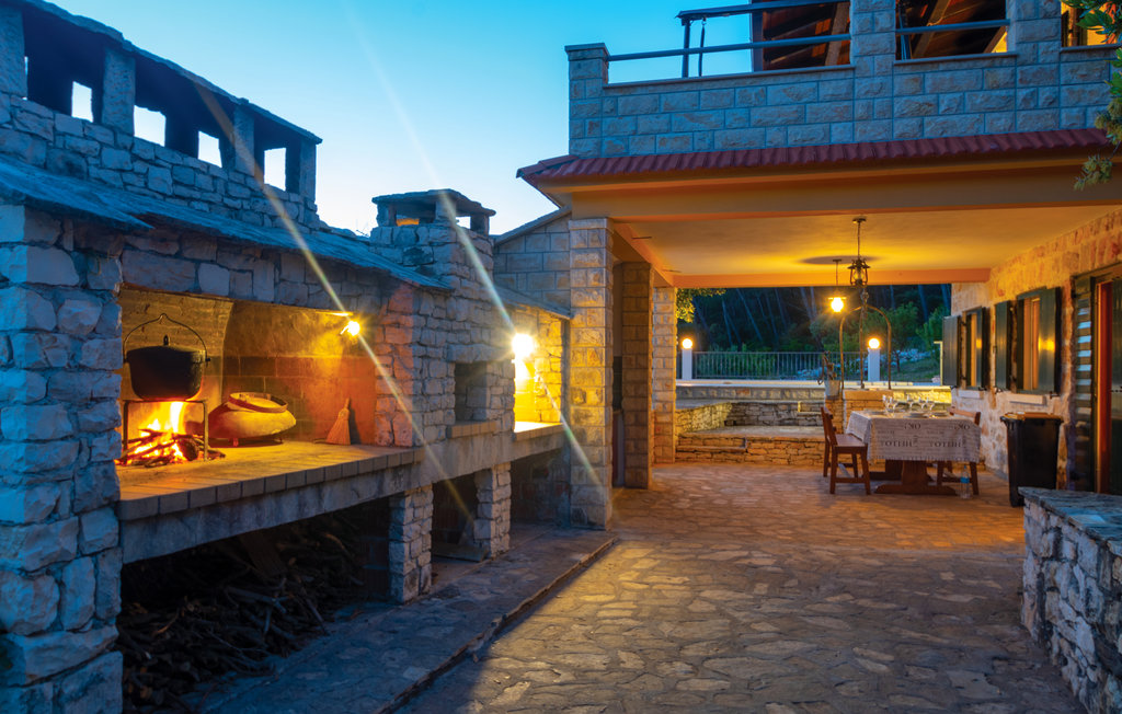 Feriehuse - Korcula-Zavalatica , Kroatien - CDS804 33