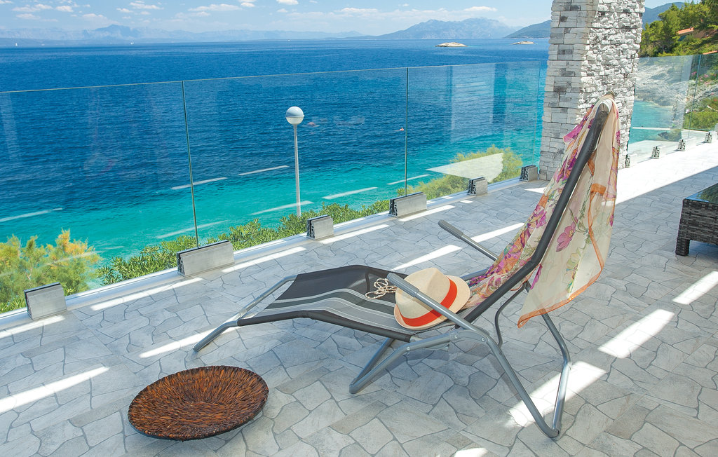 Feriehuse - Korcula-Prigradica , Kroatien - CDS001 6