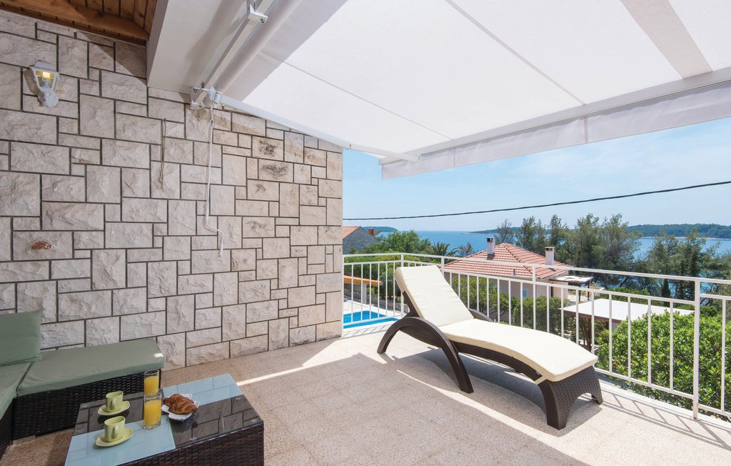 Semesterhus - Korcula-Nova , Kroatien - CDS432 12