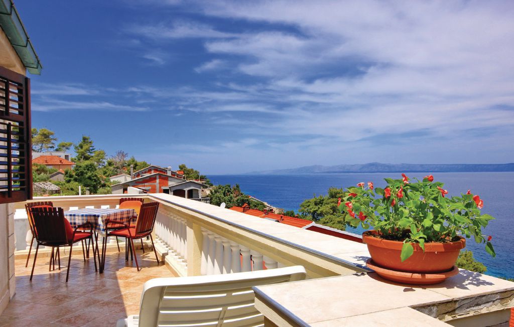 Ferienwohnung - Korcula-Prigradica , Kroatien - CDS497 3