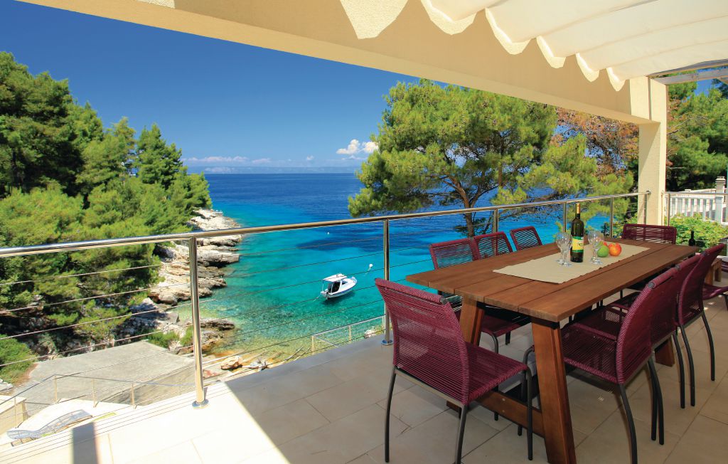 Location de vacances - Korcula-Prigradica , Croatie - CDS630 19