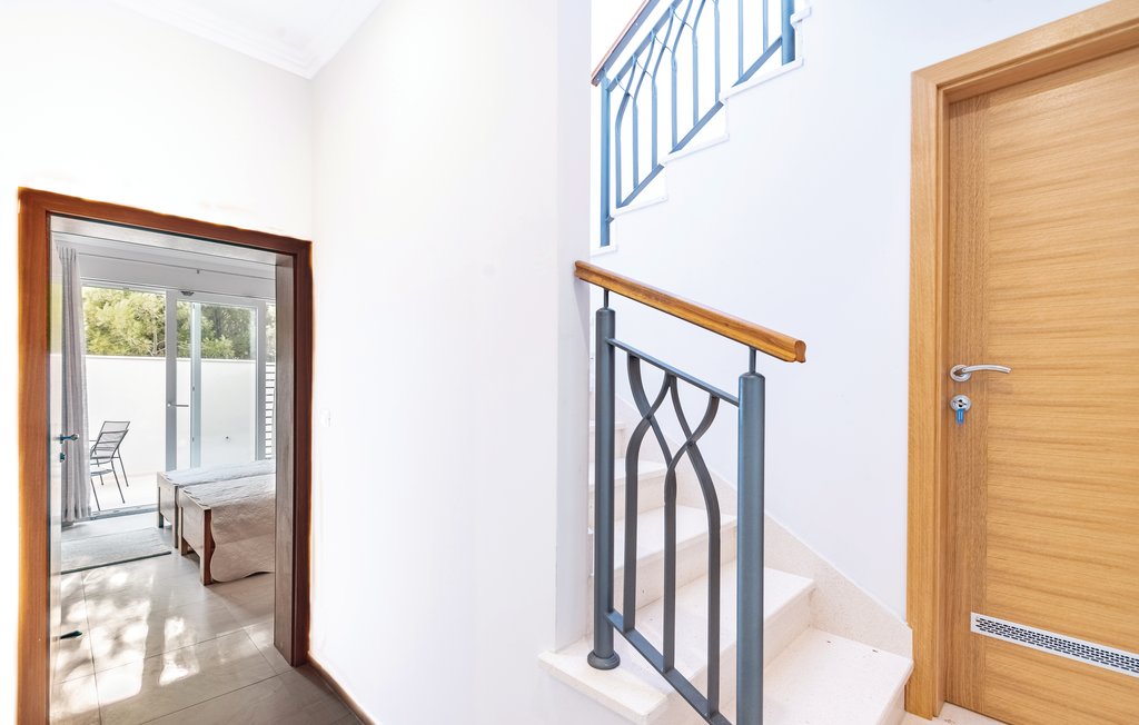 Feriehuse - Korcula-Smokvica , Kroatien - CDS846 38