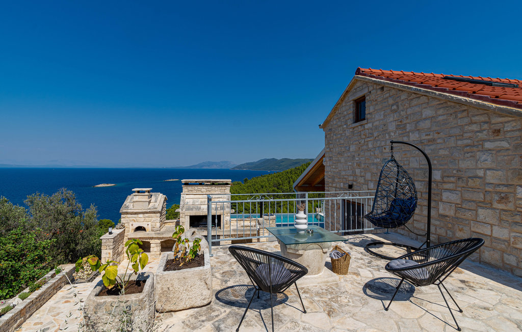 Ferienhaus - Korcula-Prigradica , Kroatien - CDS855 19