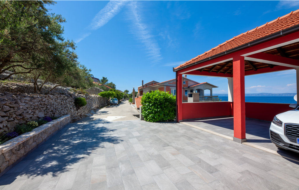 Lejlighed - Korcula-Prigradica , Kroatien - CDS031 27