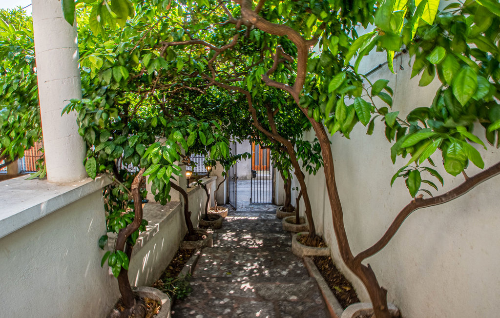 Ferienhaus - Korcula-Vela Luka , Kroatien - CDS070 16