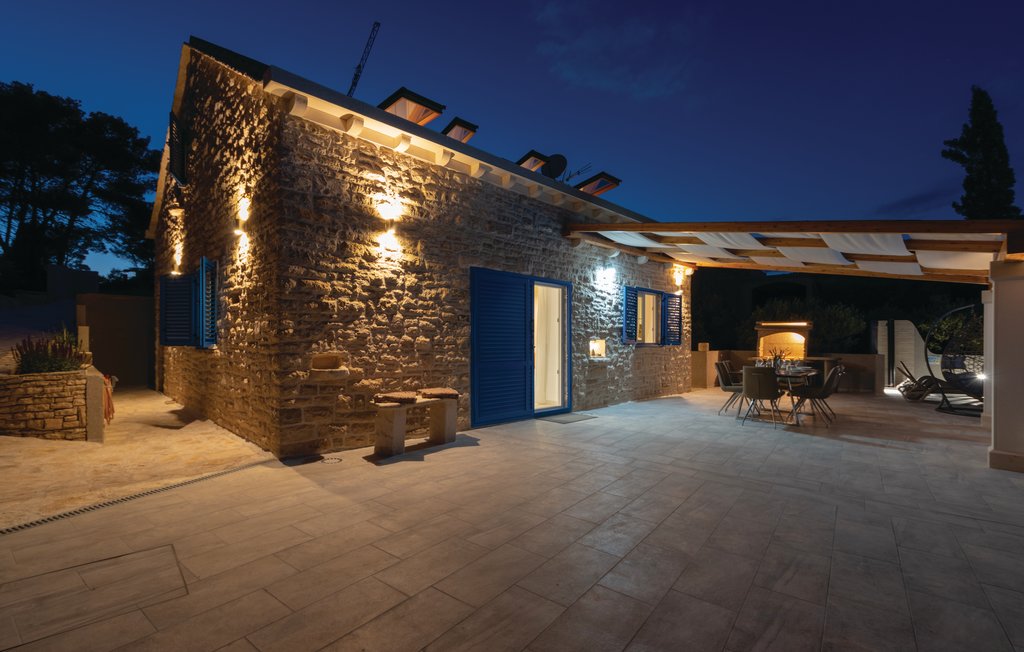 Feriehuse - Korcula-Mikulina Luka , Kroatien - CDS095 24