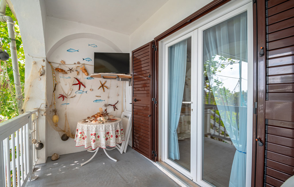 Feriehus - Korcula-Prizba , Kroatia - CDS192 17