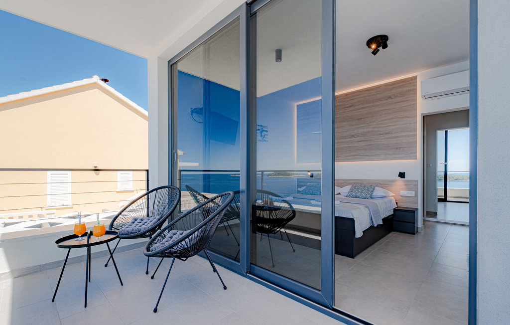 Feriehuse - Korcula-Prizba , Kroatien - CDS599 20