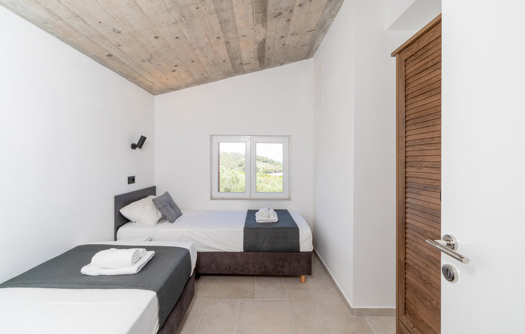 Feriehuse - Korcula-Blato , Kroatien - CDS844 33