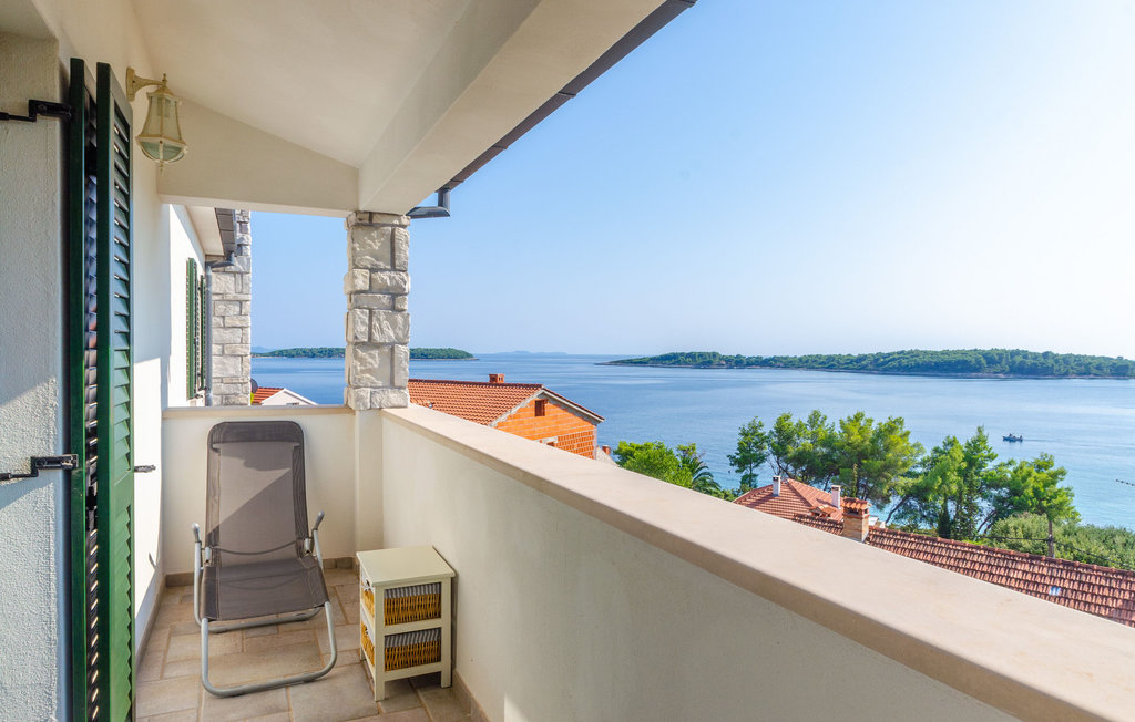 Feriehus - Korcula-Nova , Kroatia - CDS912 22