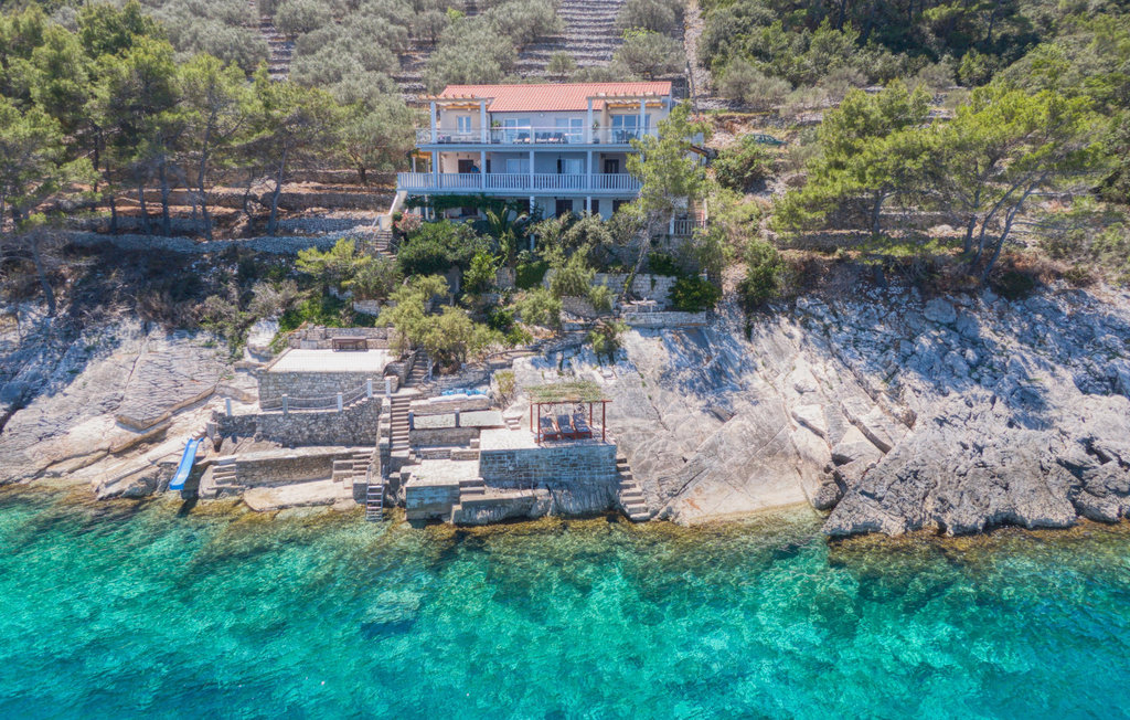 Ferienwohnung - Korcula-Crnja Luka , Kroatien - CDS035 18