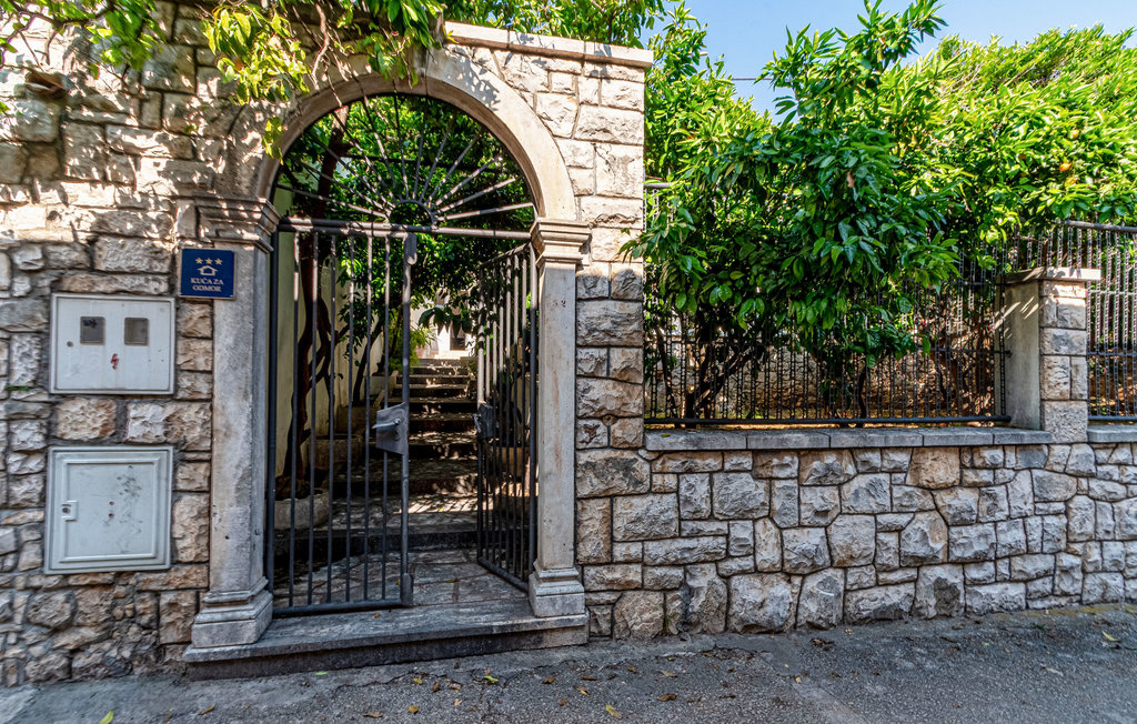 Ferienhaus - Korcula-Vela Luka , Kroatien - CDS070 9