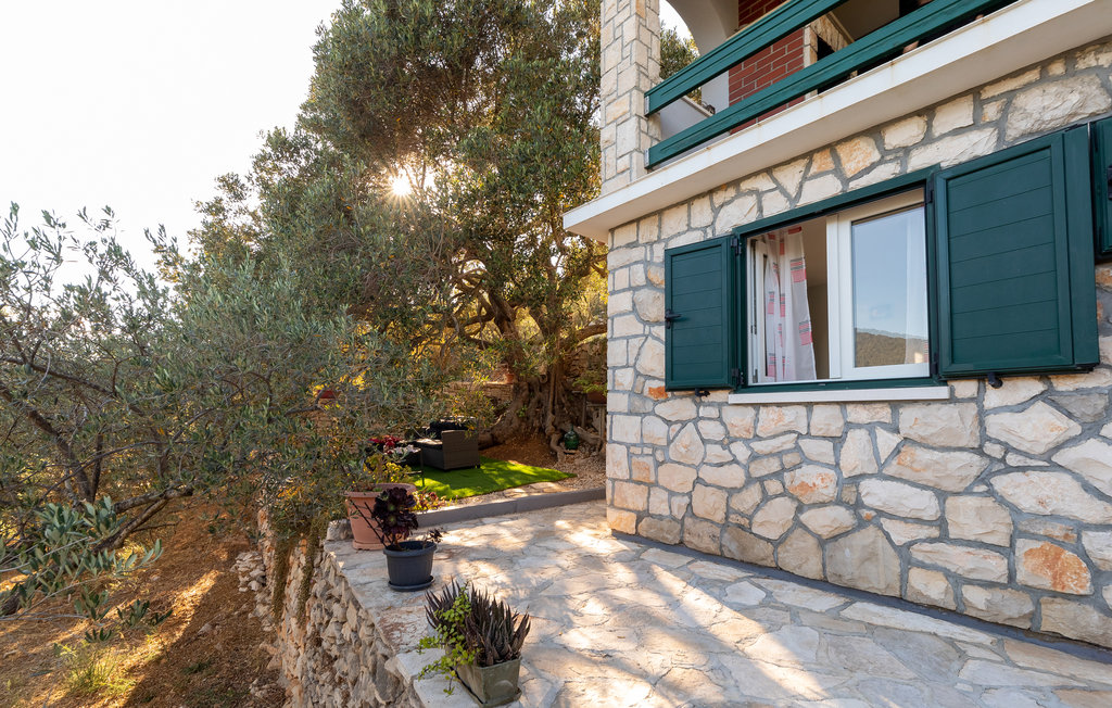 Ferienhaus - Korcula-Sokolic , Kroatien - CDS157 4