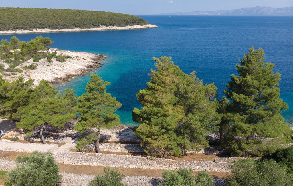 Feriehuse - Korcula-Tankaraca , Kroatien - CDS184 5