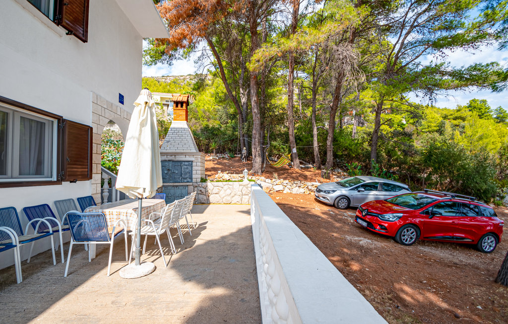 Feriehus - Korcula-Prizba , Kroatia - CDS192 18