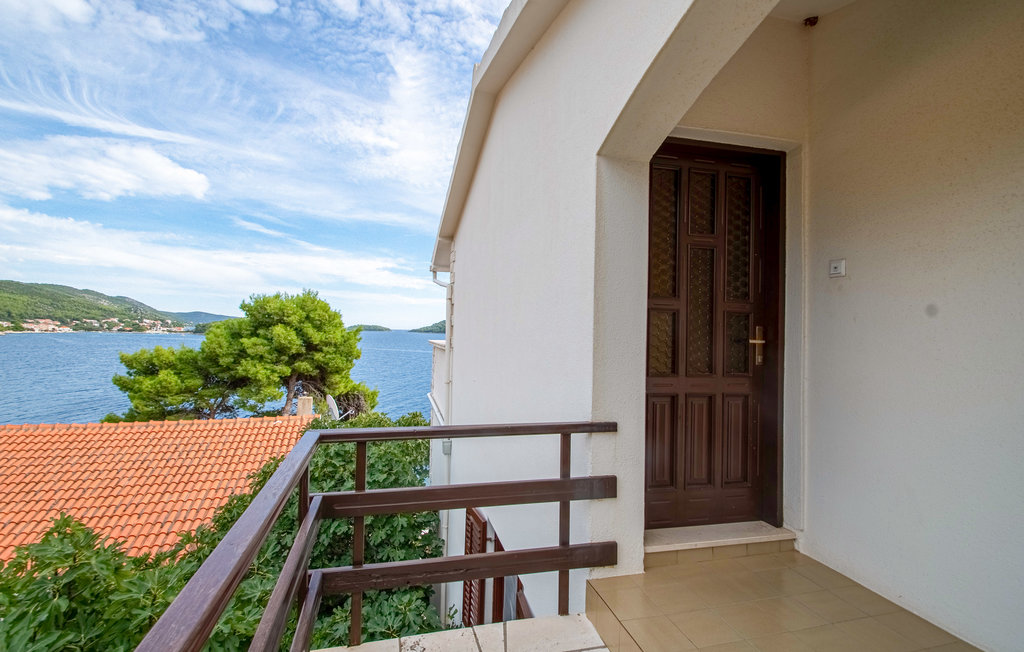 Feriehus - Korcula-Prizba , Kroatia - CDS196 14