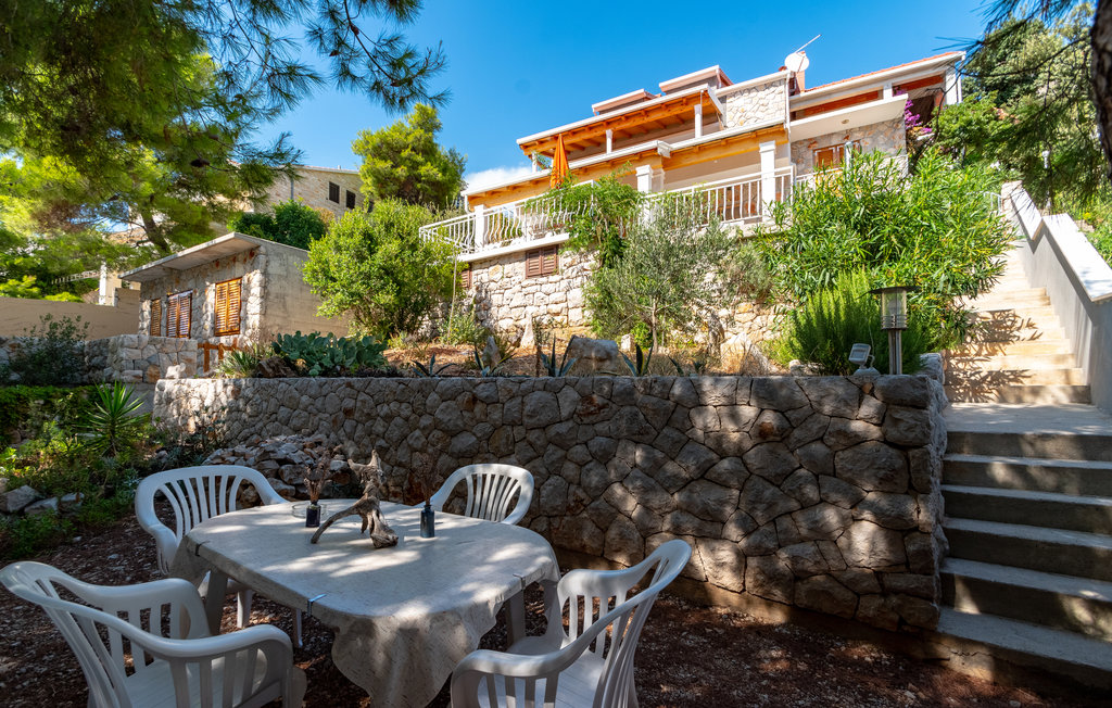 Feriehuse - Korcula-Prizba , Kroatien - CDS229 6