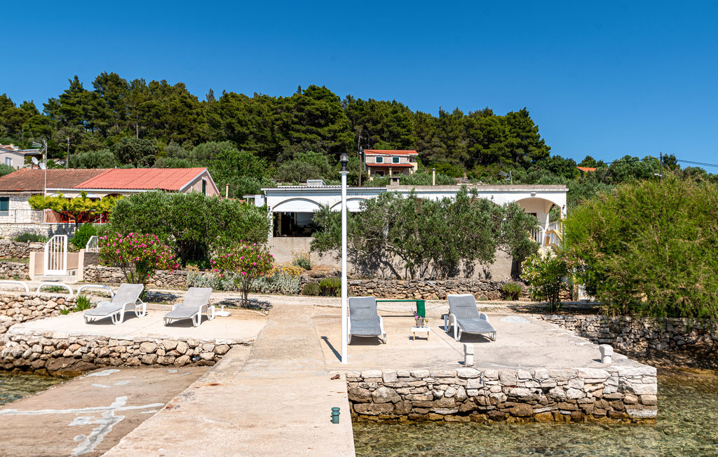 Feriehuse - Korcula-Gradina , Kroatien - CDS291 16