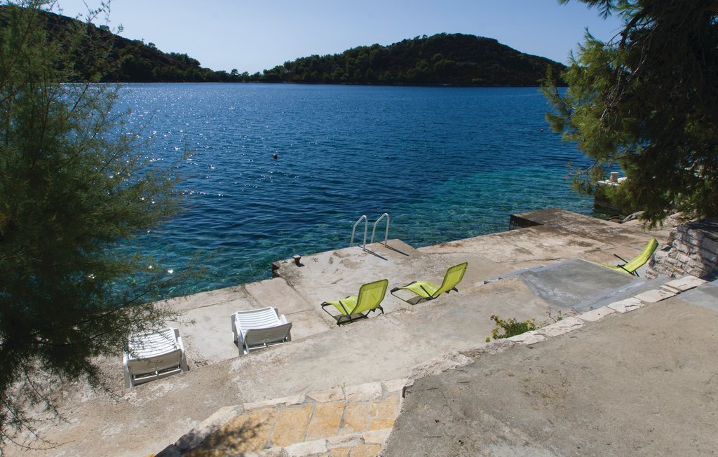 Ferieleilighet - Korcula-Karbuni , Kroatia - CDS361 17