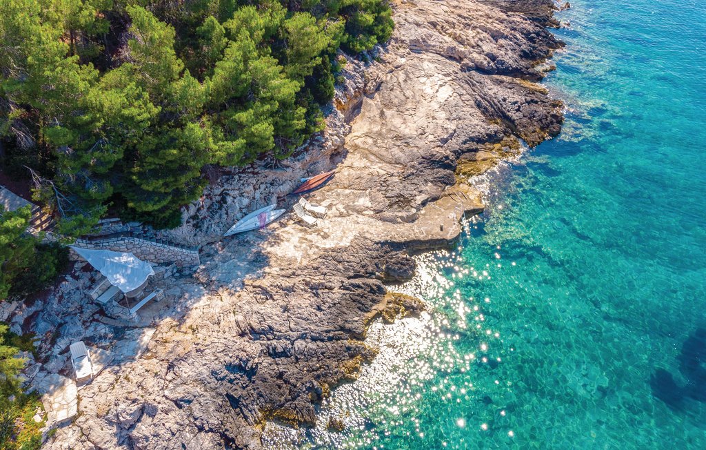 Feriehuse - Korcula-Siroka , Kroatien - CDS377 6