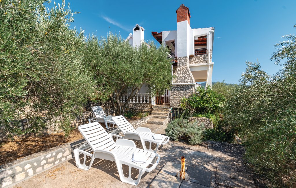 Feriehuse - Korcula-Stratincica , Kroatien - CDS462 15