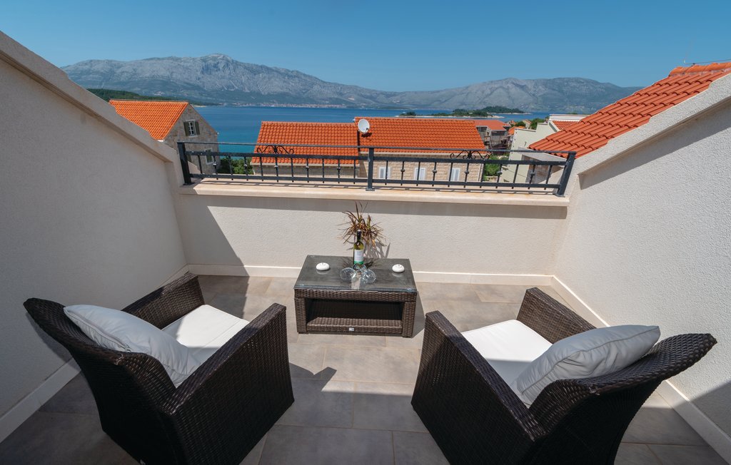 Feriehuse - Korcula-Lumbarda , Kroatien - CDS545 23