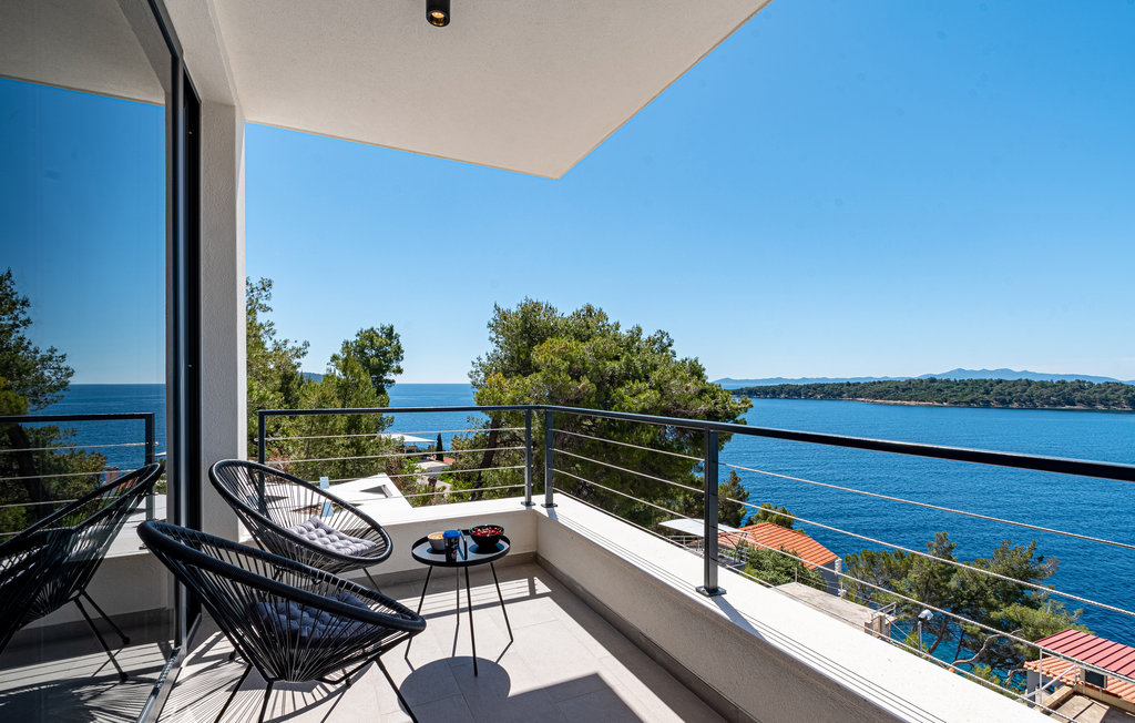 Feriehuse - Korcula-Prizba , Kroatien - CDS599 21