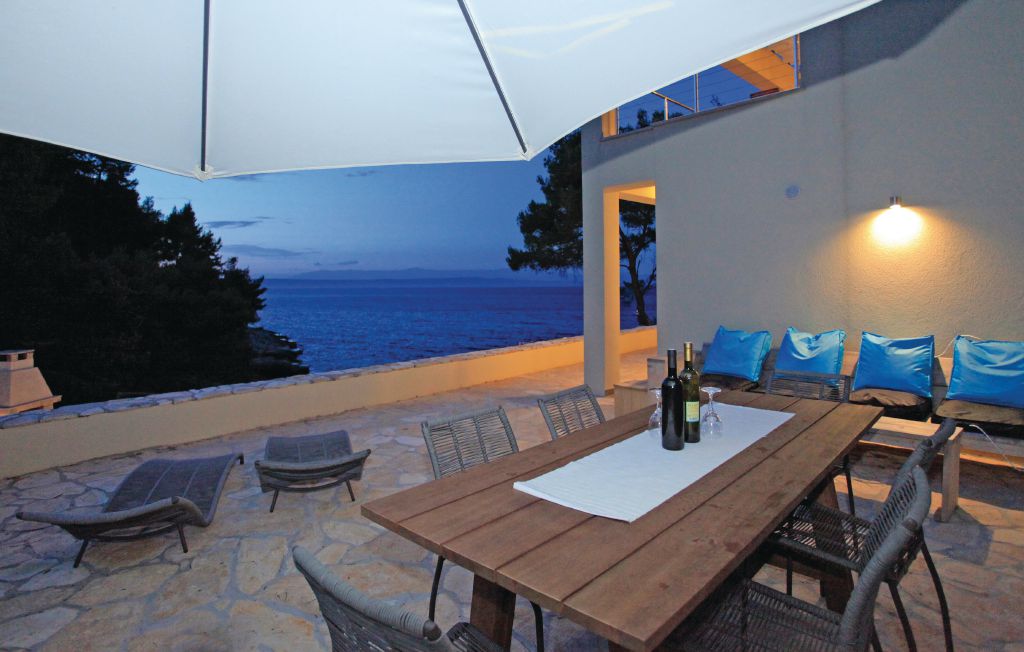 Location de vacances - Korcula-Prigradica , Croatie - CDS630 25