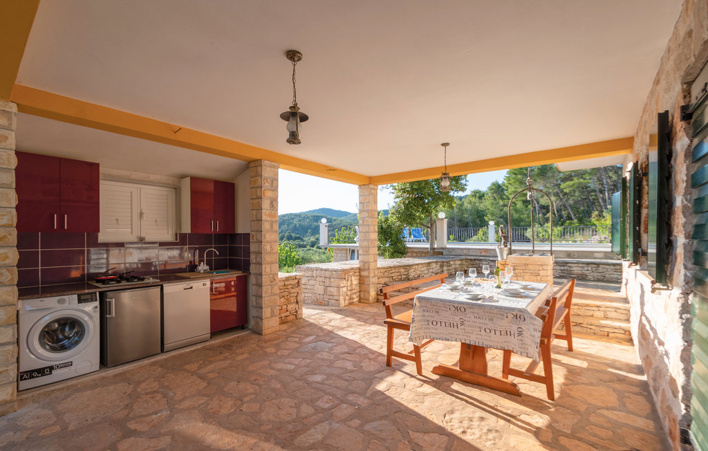 Feriehuse - Korcula-Zavalatica , Kroatien - CDS804 23