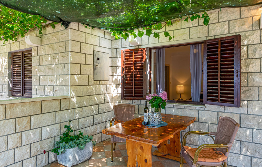 Lejlighed - Korcula - Tri Zala , Kroatien - CDS852 21