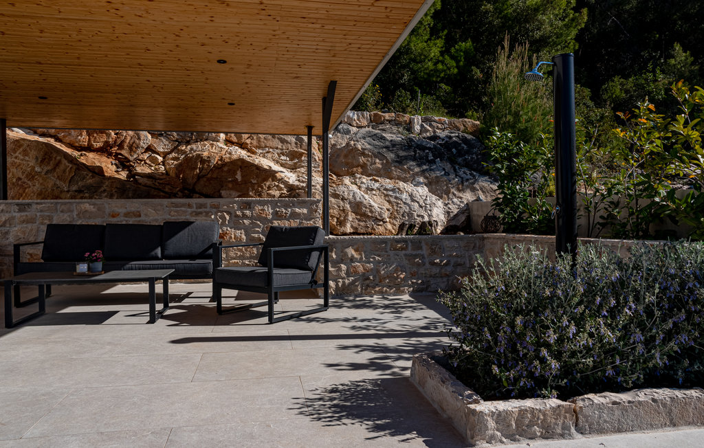 Feriehuse - Korcula- Karbuni , Kroatien - CDS907 16