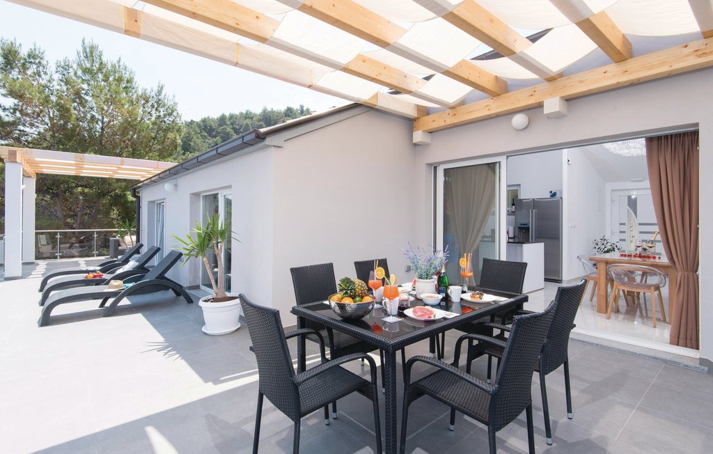 Ferienwohnung - Korcula-Crnja Luka , Kroatien - CDS035 19