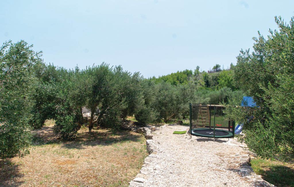 Feriehuse - Korcula-Smokvica , Kroatien - CDS072 17