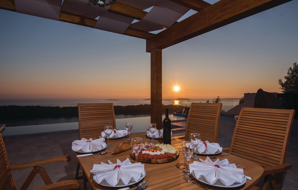 Feriehuse - Korcula-Karbuni , Kroatien - CDS077 24