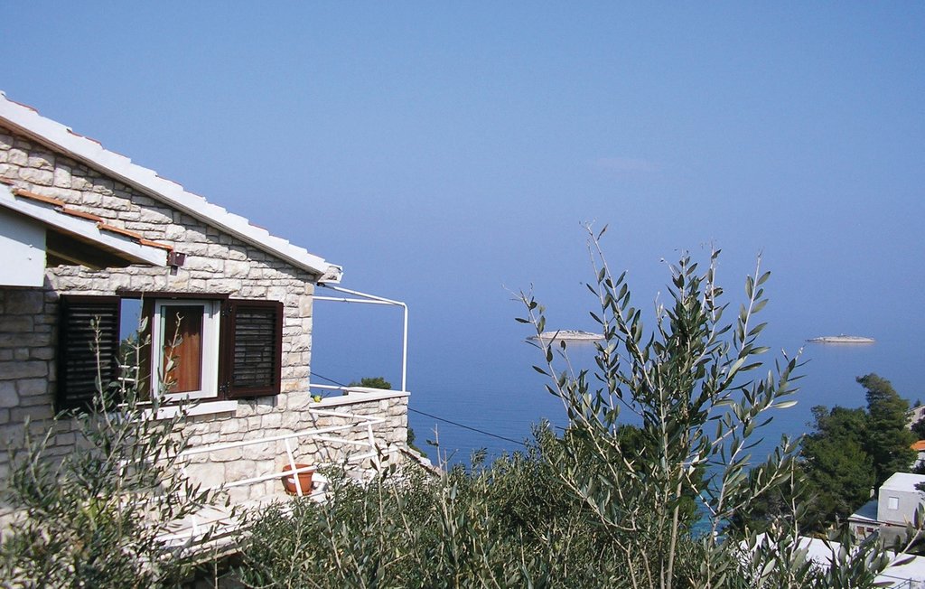 Feriehuse - Korcula-Prigradica , Kroatien - CDS194 23