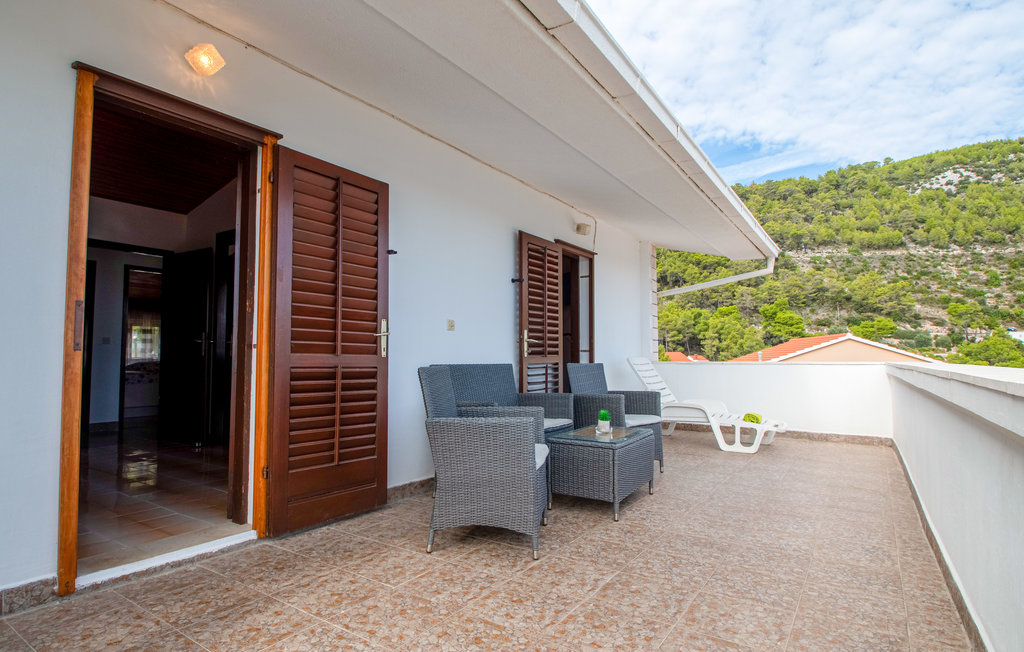 Feriehus - Korcula-Prizba , Kroatia - CDS196 15