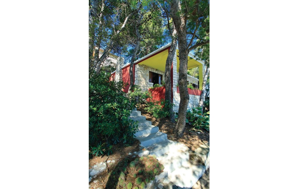 Location de vacances - Korcula-Prigradica , Croatie - CDS322 12
